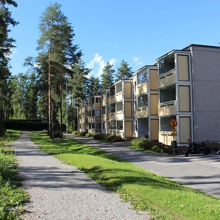 Bright Star Apartament Siilinjaervi Bagian luar foto
