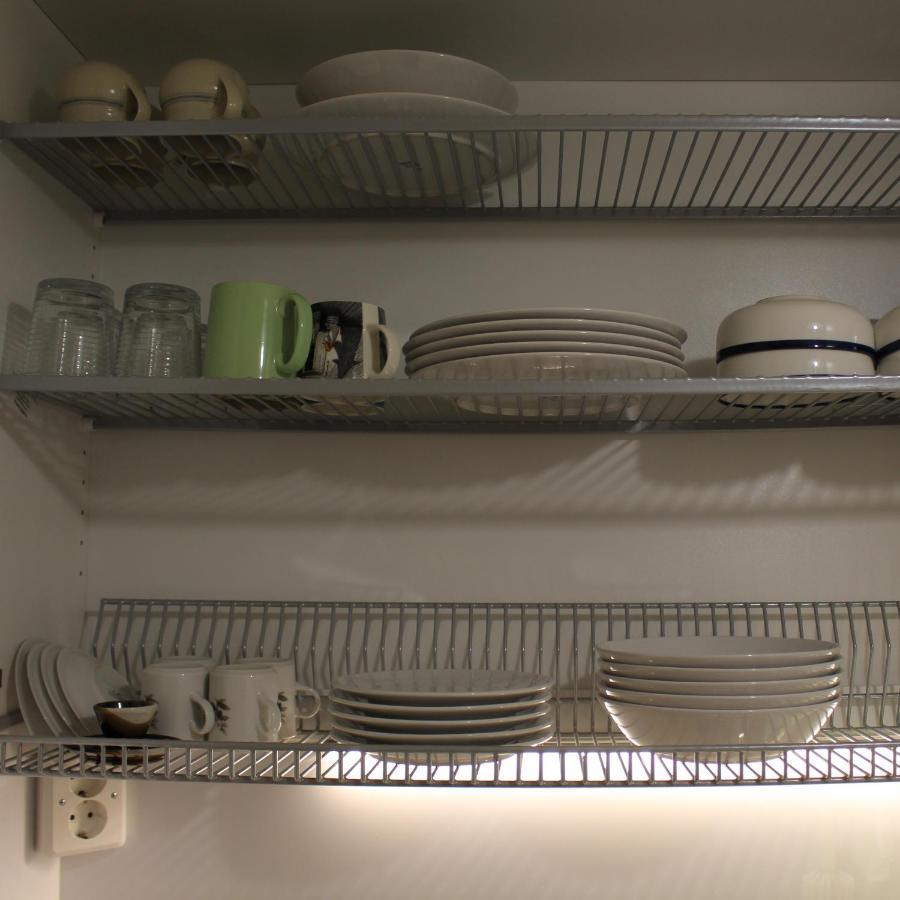 Bright Star Apartament Siilinjaervi Bagian luar foto