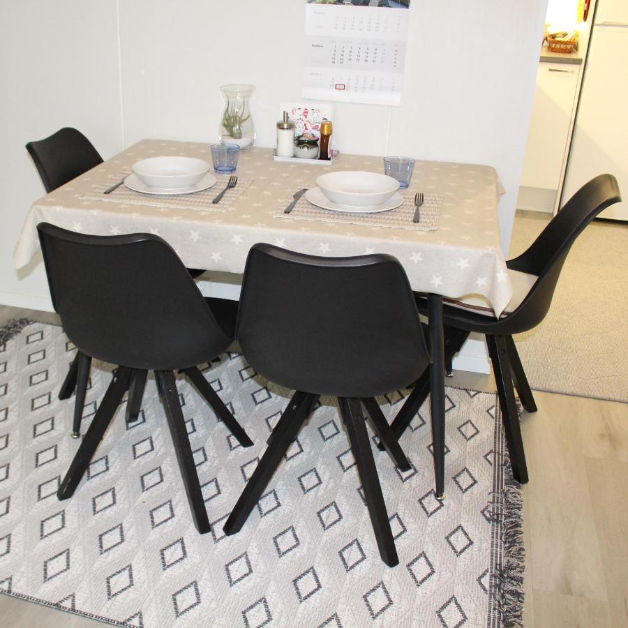 Bright Star Apartament Siilinjaervi Bagian luar foto