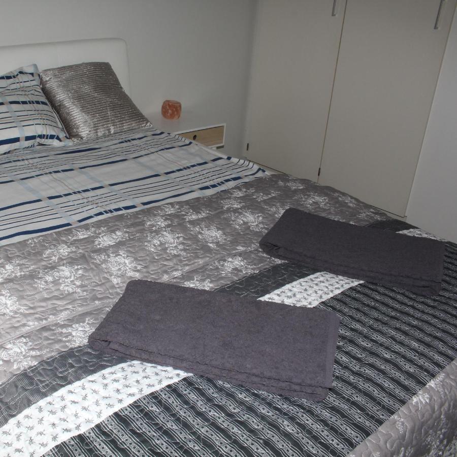 Bright Star Apartament Siilinjaervi Bagian luar foto